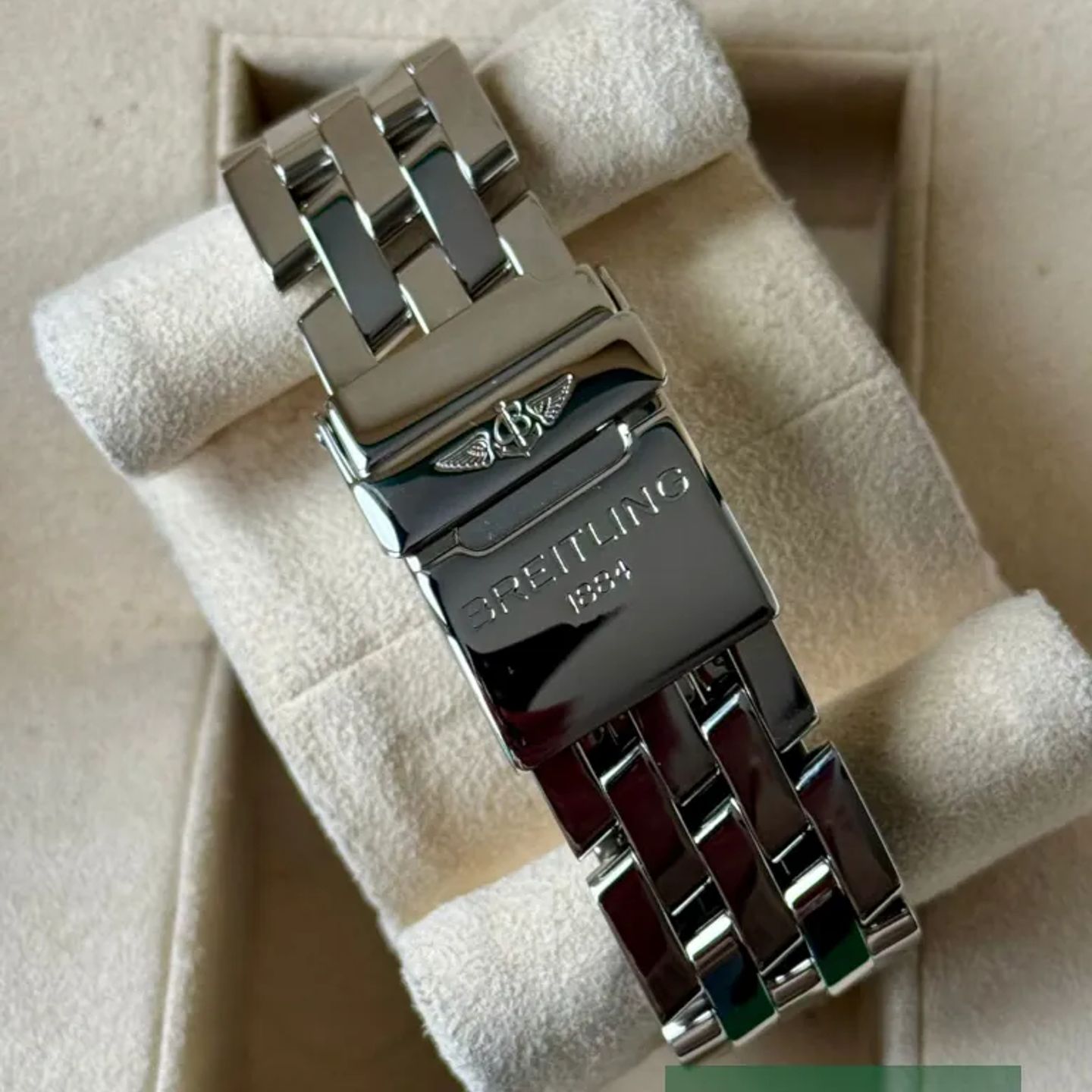 Breitling Chronomat A13352 - (6/7)