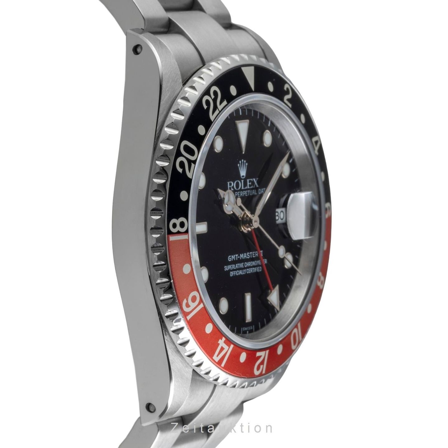 Rolex GMT-Master II 16710 - (6/8)