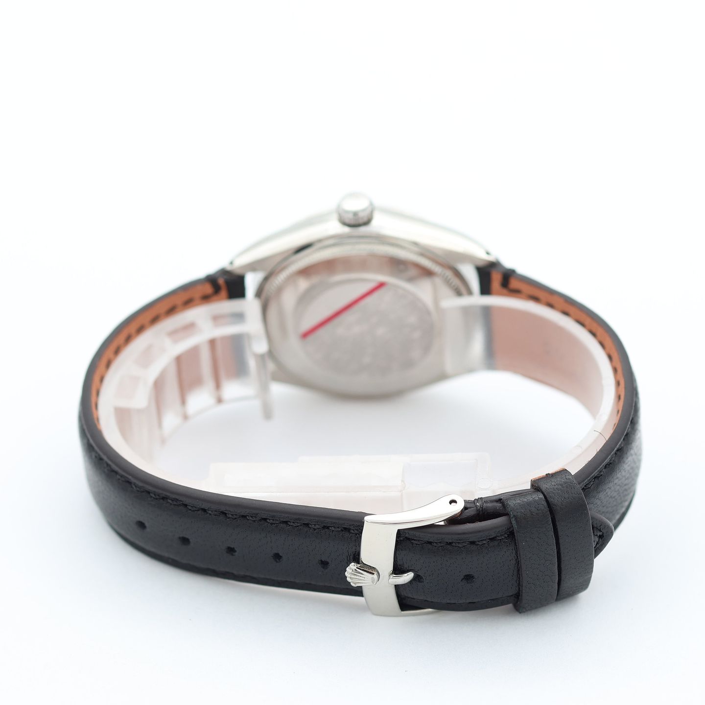 Rolex Air-King 5500 - (5/8)