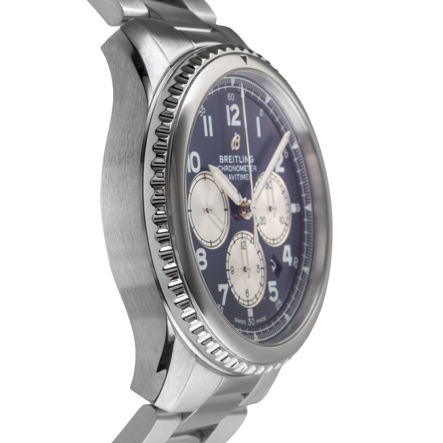 Breitling Navitimer 8 AB0117131C1A1 - (7/8)
