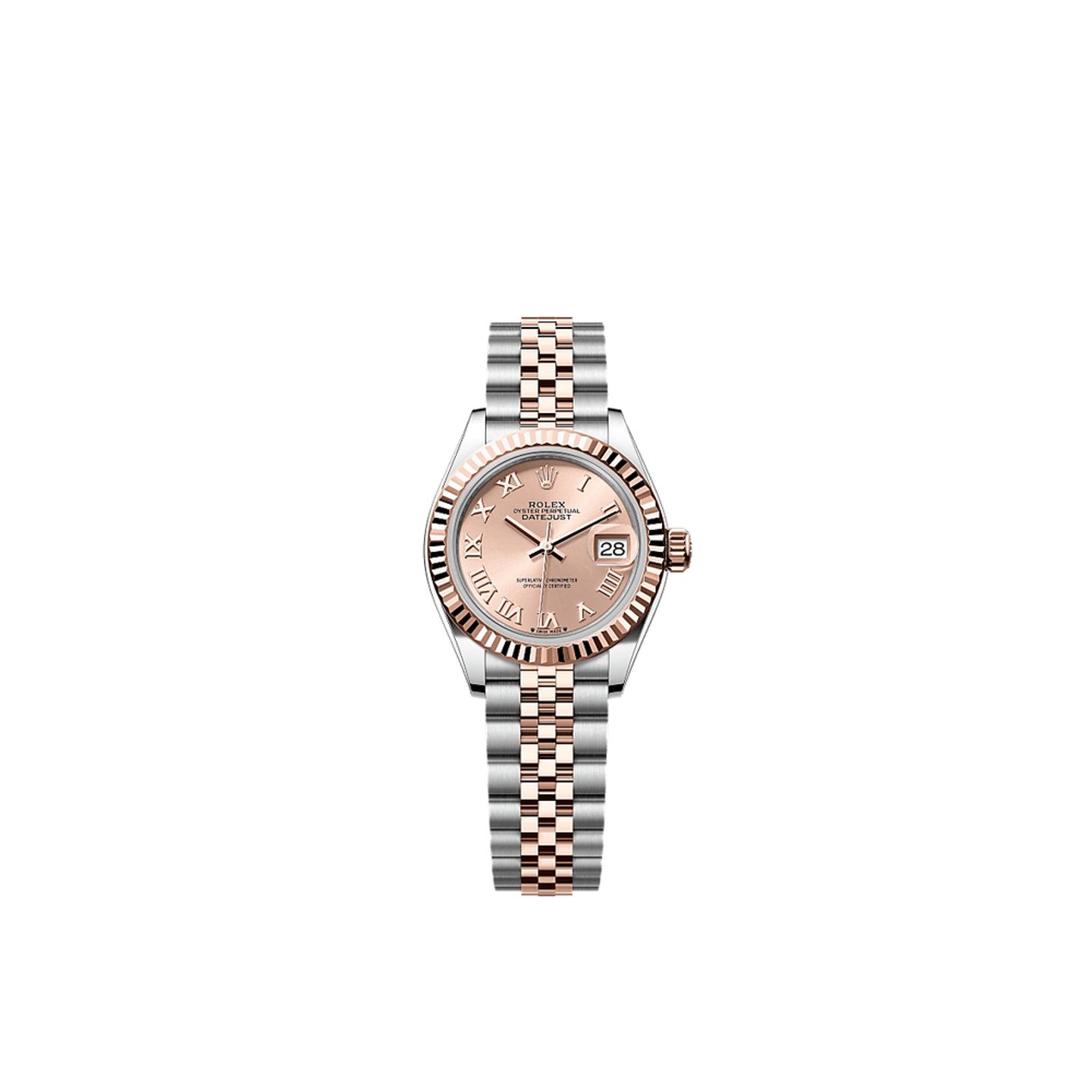 Rolex Lady-Datejust 279171 - (1/1)