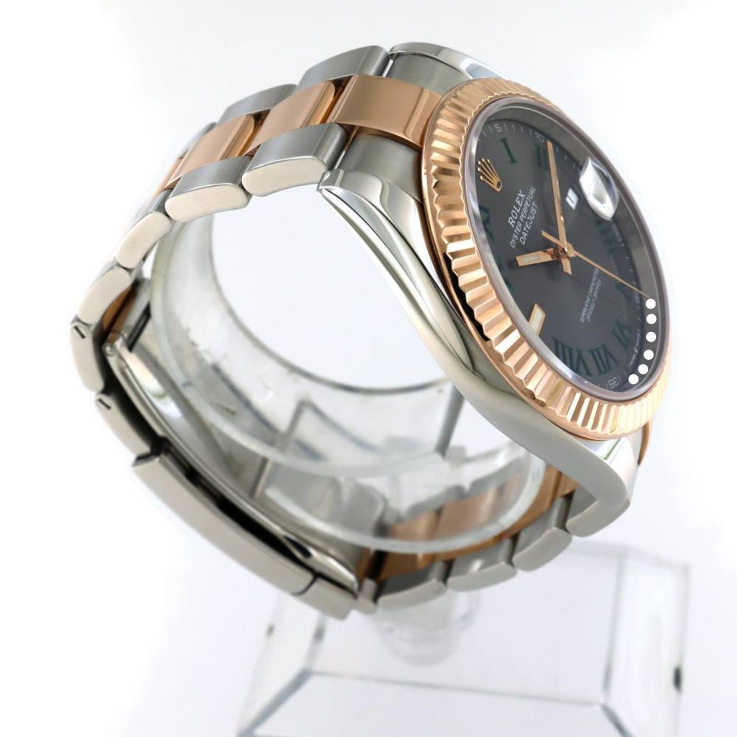 Rolex Datejust 41 126331 - (3/6)