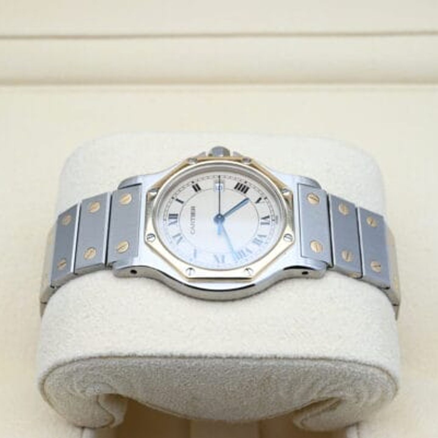 Cartier Santos 187902 - (3/8)