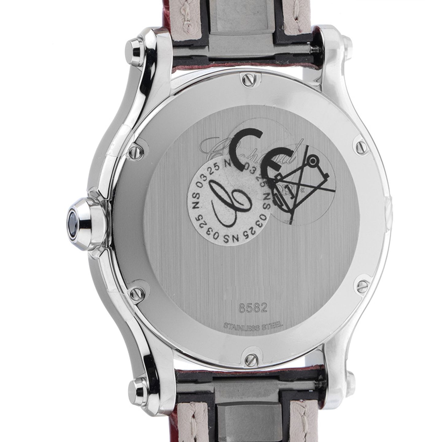 Chopard Happy Sport 278582-3005 - (5/6)