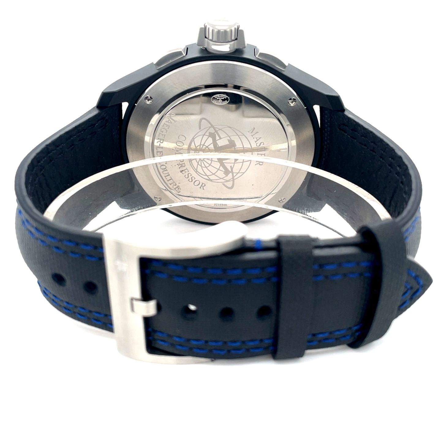 Jaeger-LeCoultre Master Compressor Chronograph Q205C571 - (7/8)