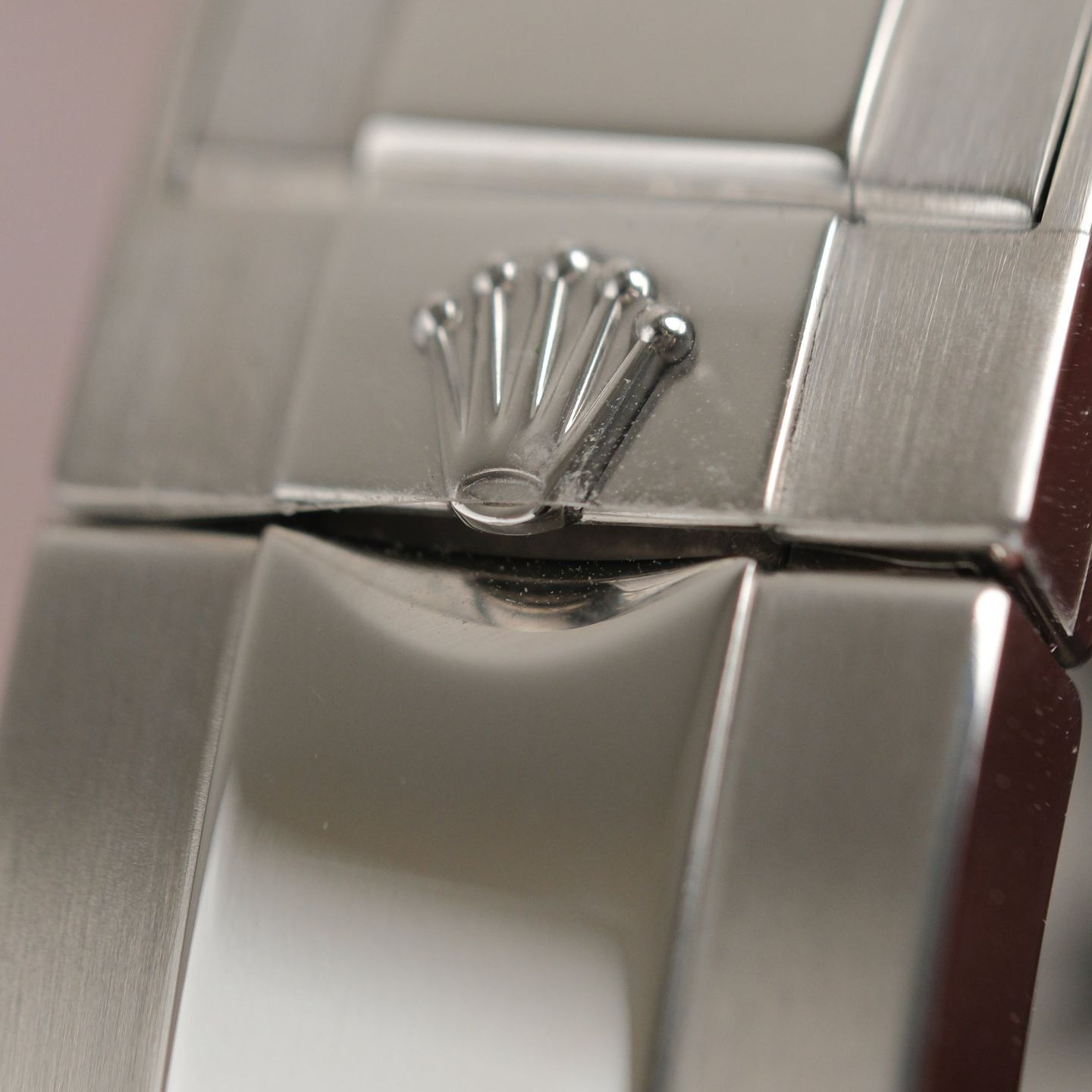 Rolex Daytona 116520 - (6/8)