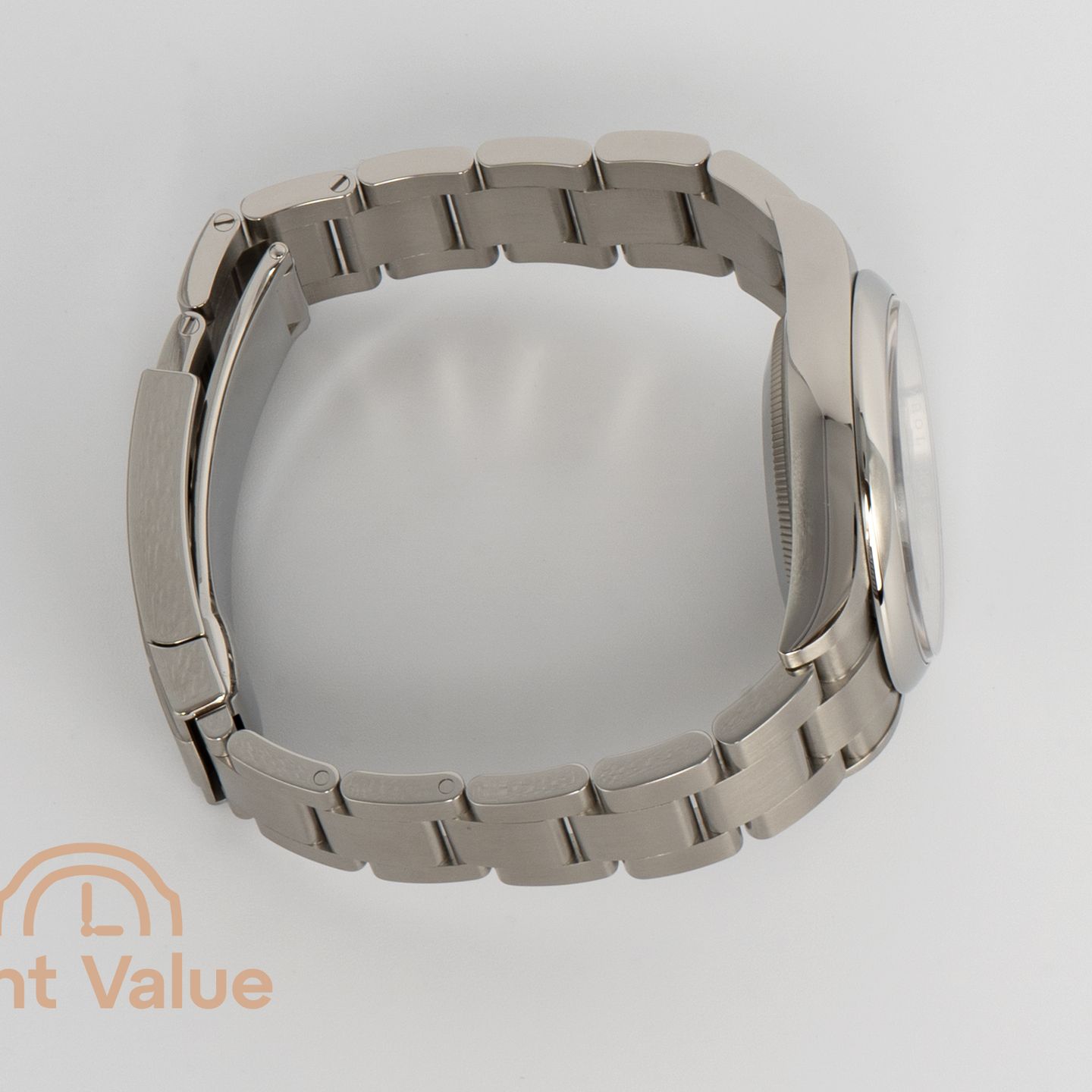 Rolex Oyster Perpetual 36 126000 (2025) - 36mm Staal (5/5)