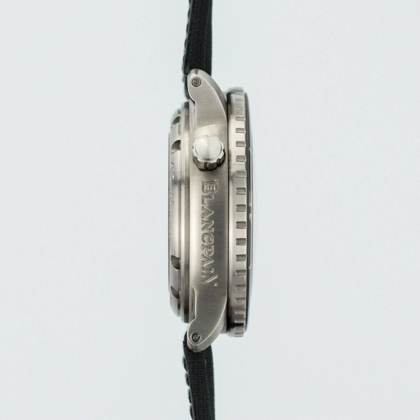 Blancpain 500 Fathoms 50015-12B30-52B - (7/7)