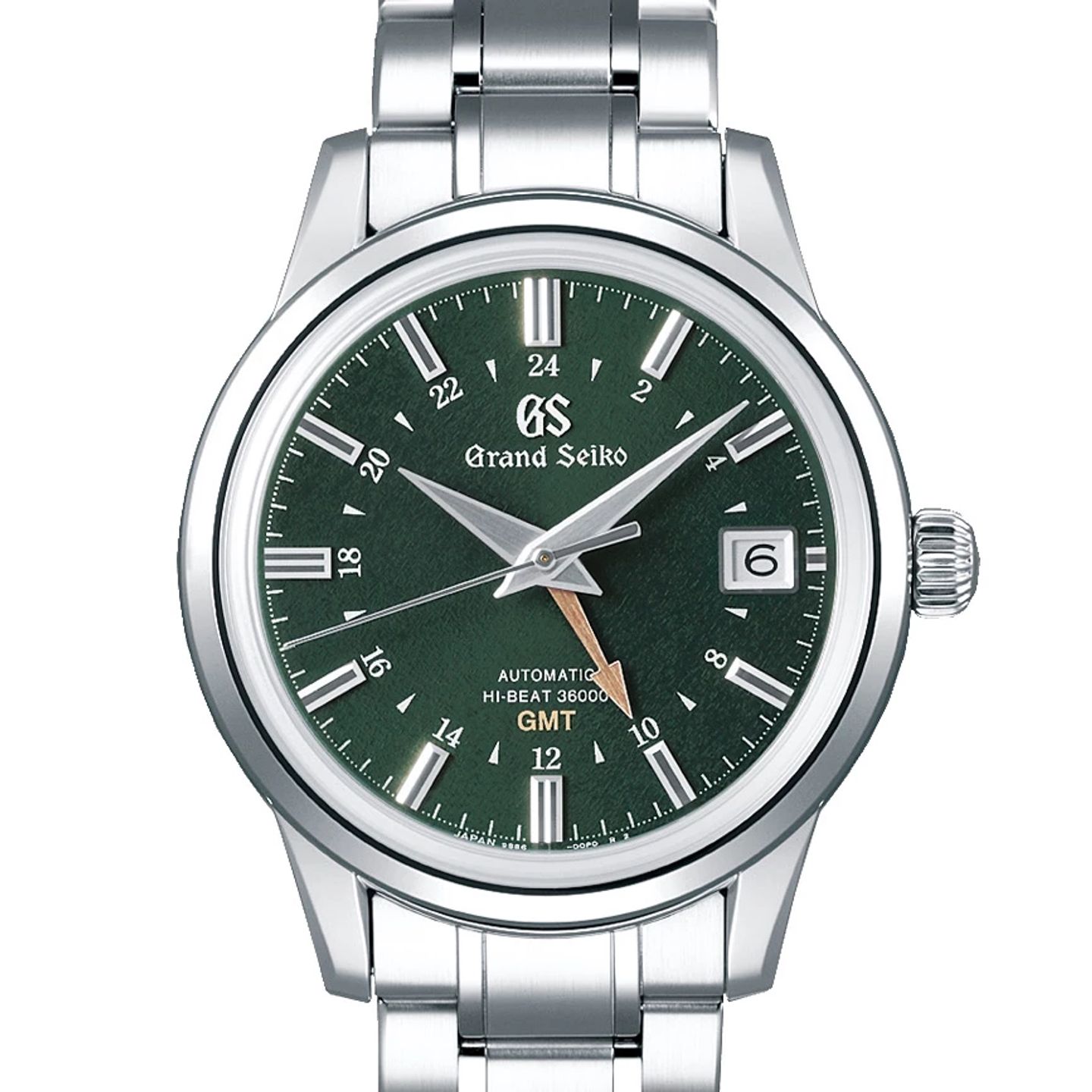 Grand Seiko Elegance Collection SBGJ251 - (2/3)