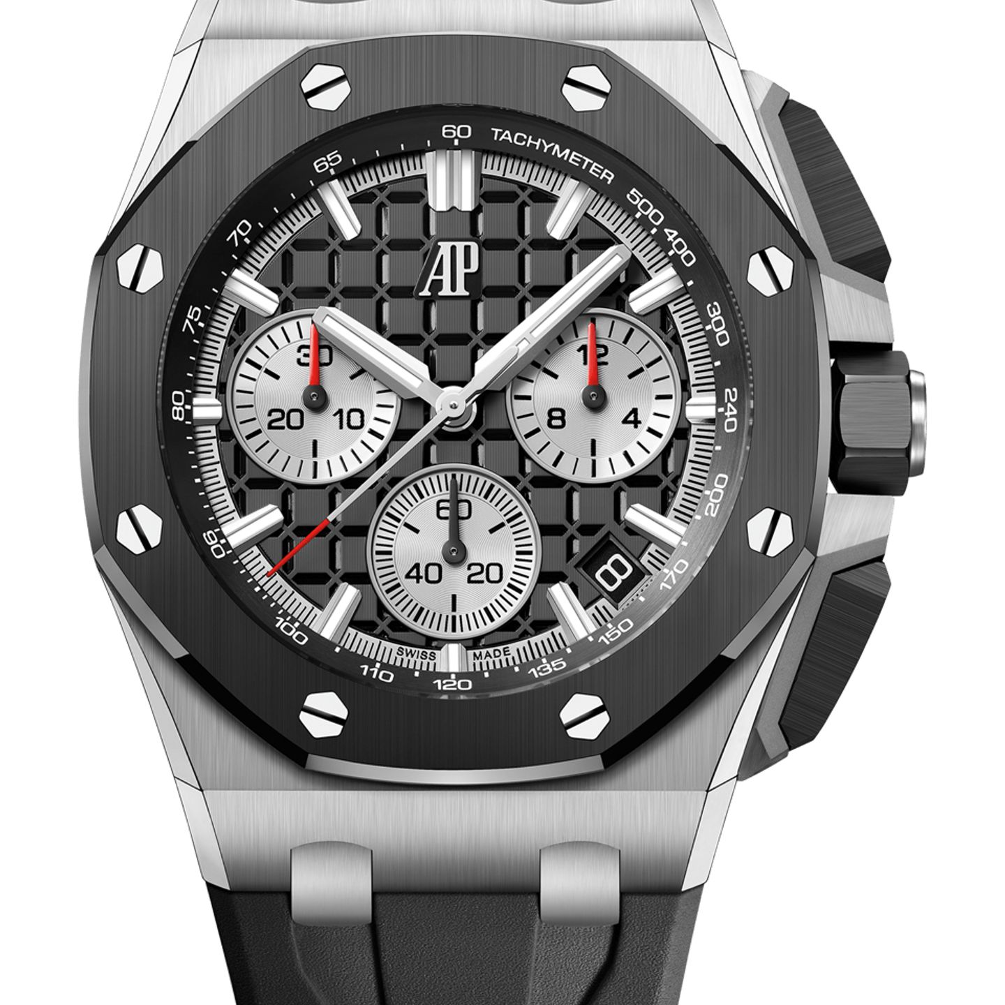 Audemars Piguet Royal Oak Offshore Chronograph 26420SO.OO.A002CA.01 - (1/1)