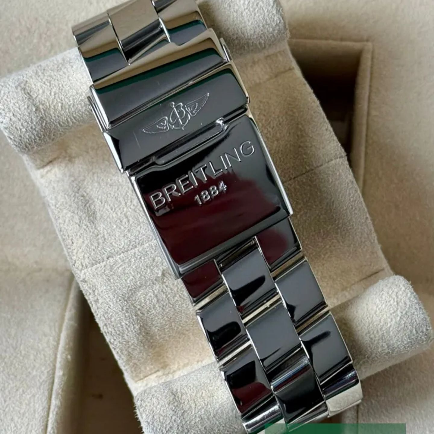 Breitling Airwolf A78363 - (6/7)