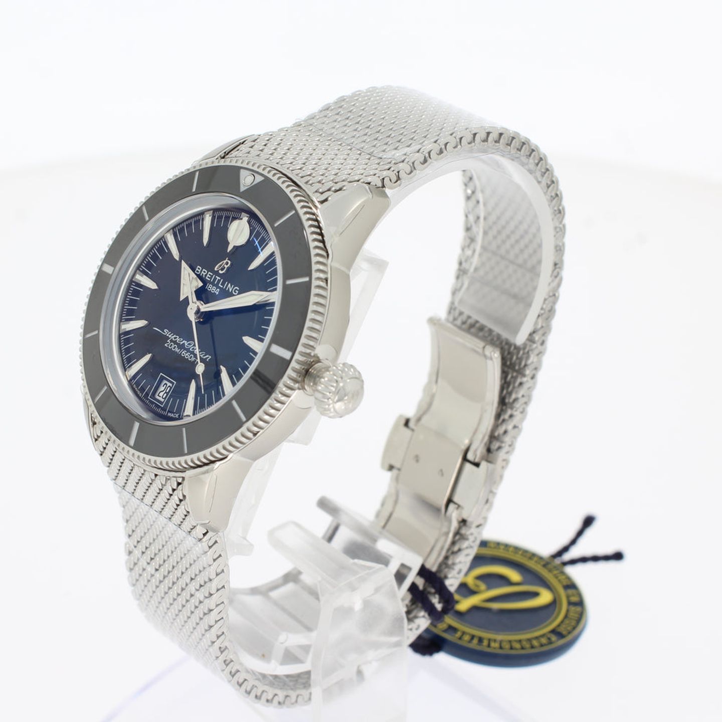 Breitling Superocean Heritage AB3110241B1A1 - (2/4)