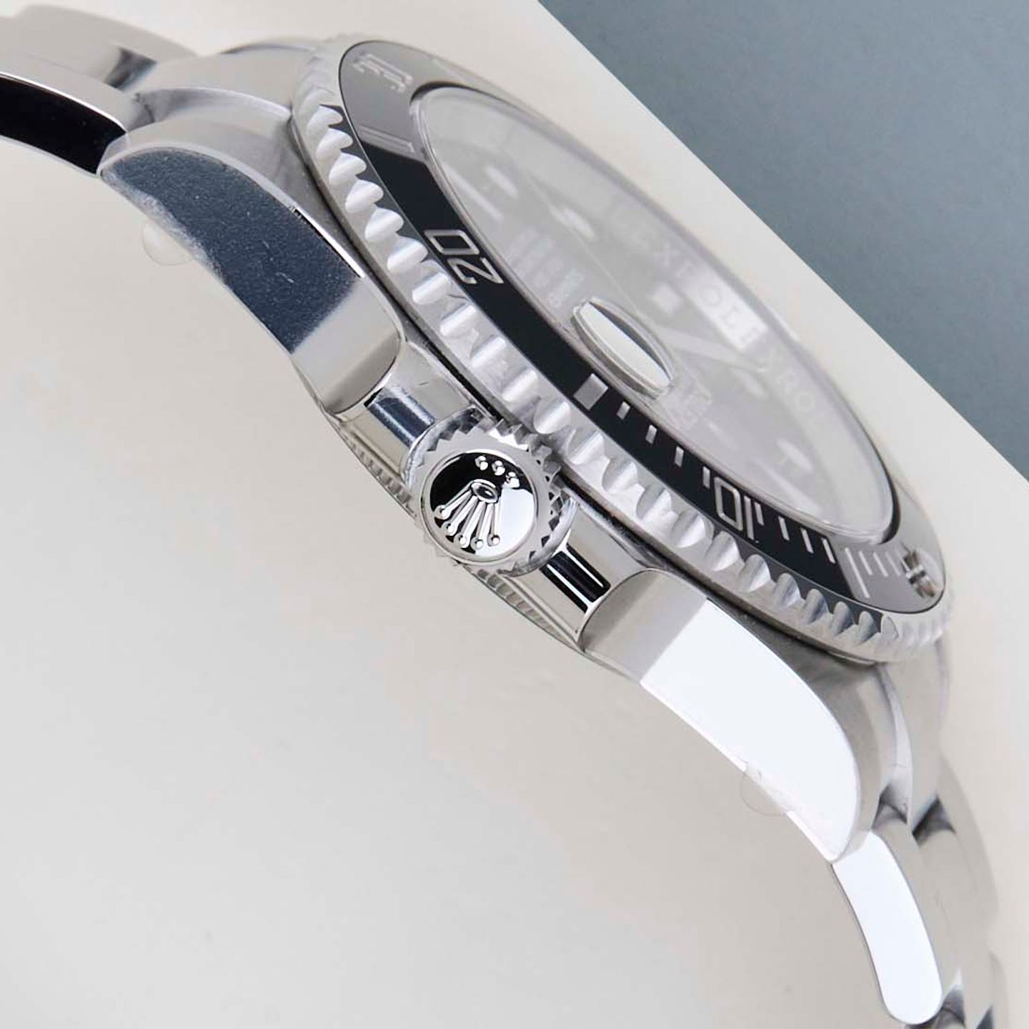 Rolex Submariner Date 116610LN - (8/8)