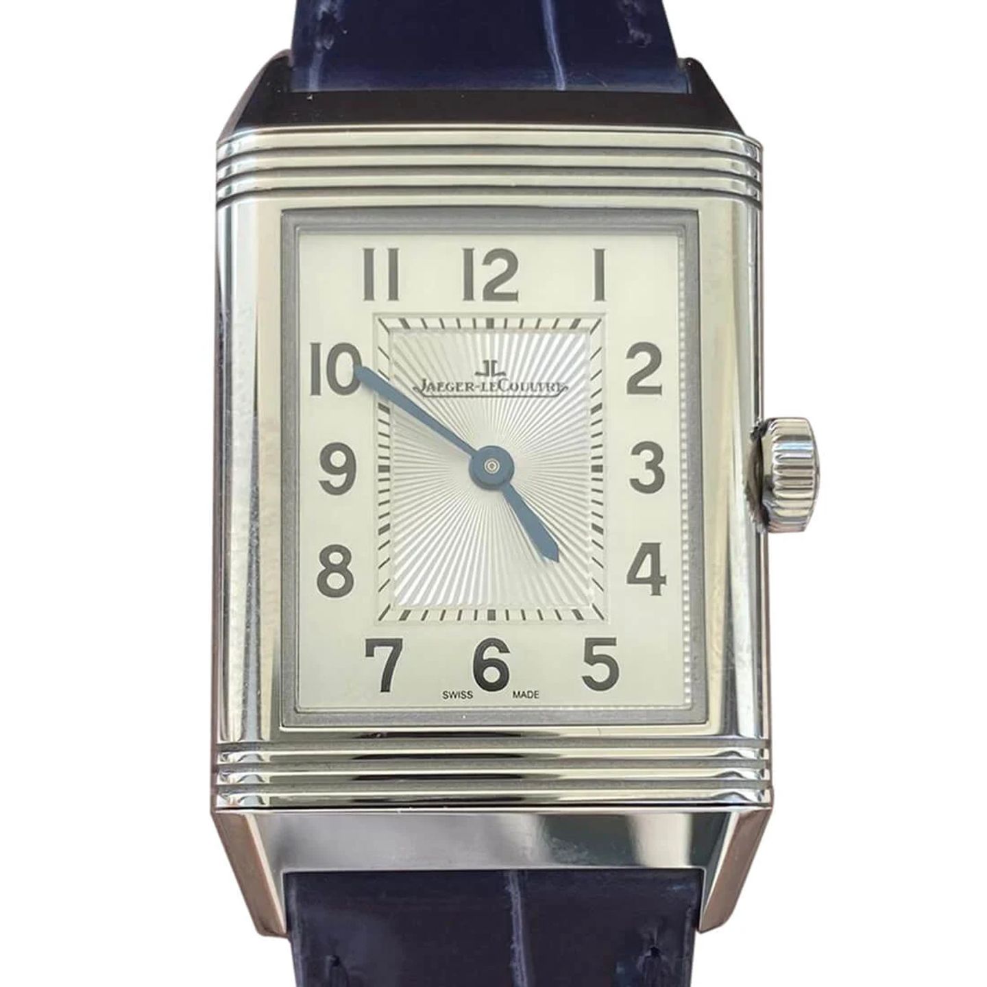 Jaeger-LeCoultre Reverso Classic Medium Duetto Q2588422 - (2/2)