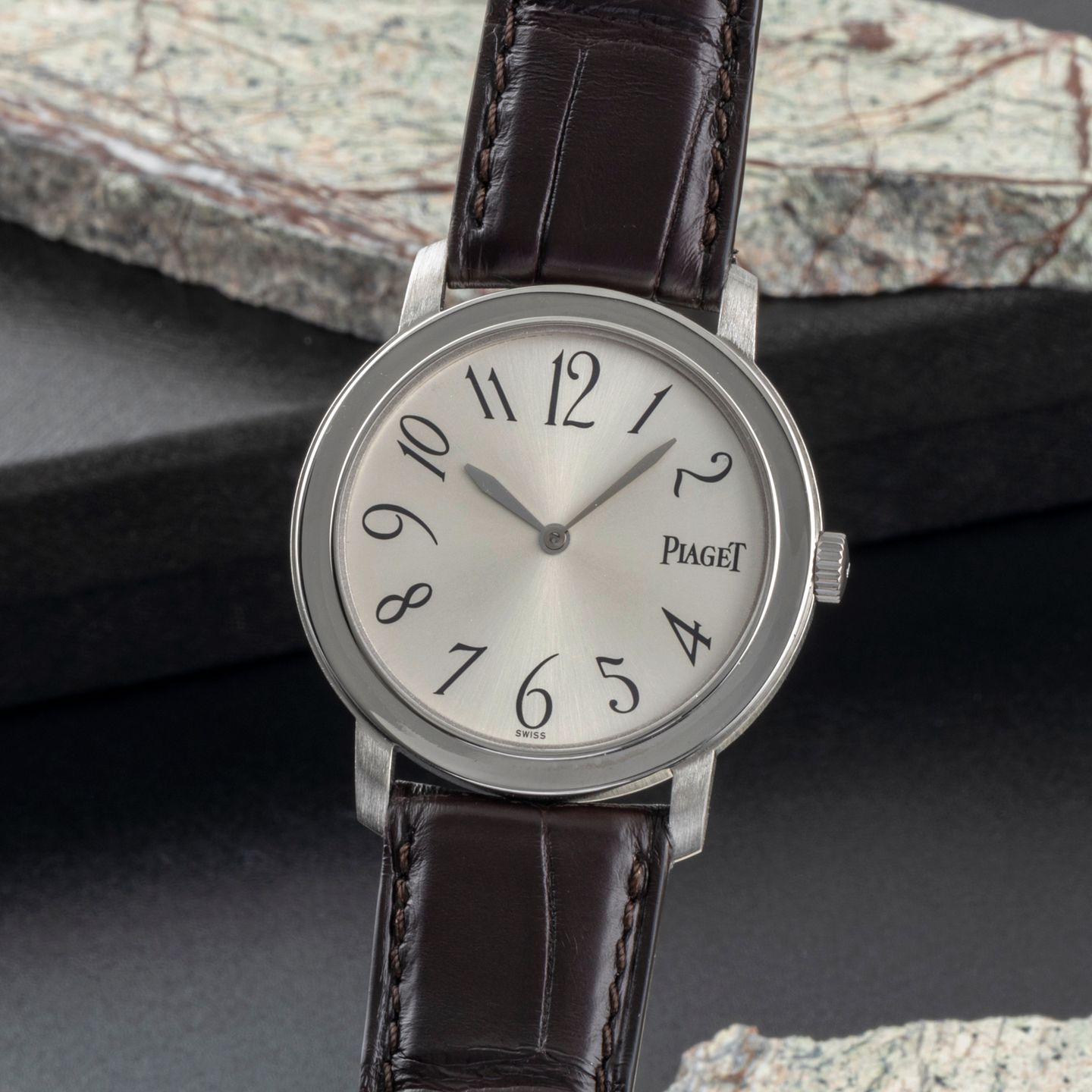 Piaget Altiplano 50920 - (3/8)