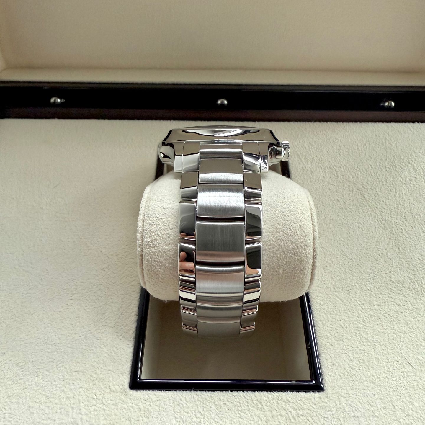 Patek Philippe Annual Calendar Chronograph 5905/1A-001 - (7/14)