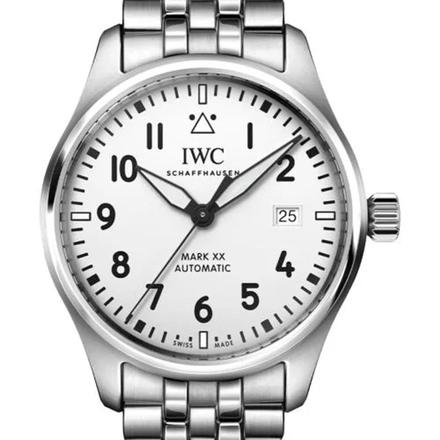 IWC Pilot Mark IW328208 - (1/1)