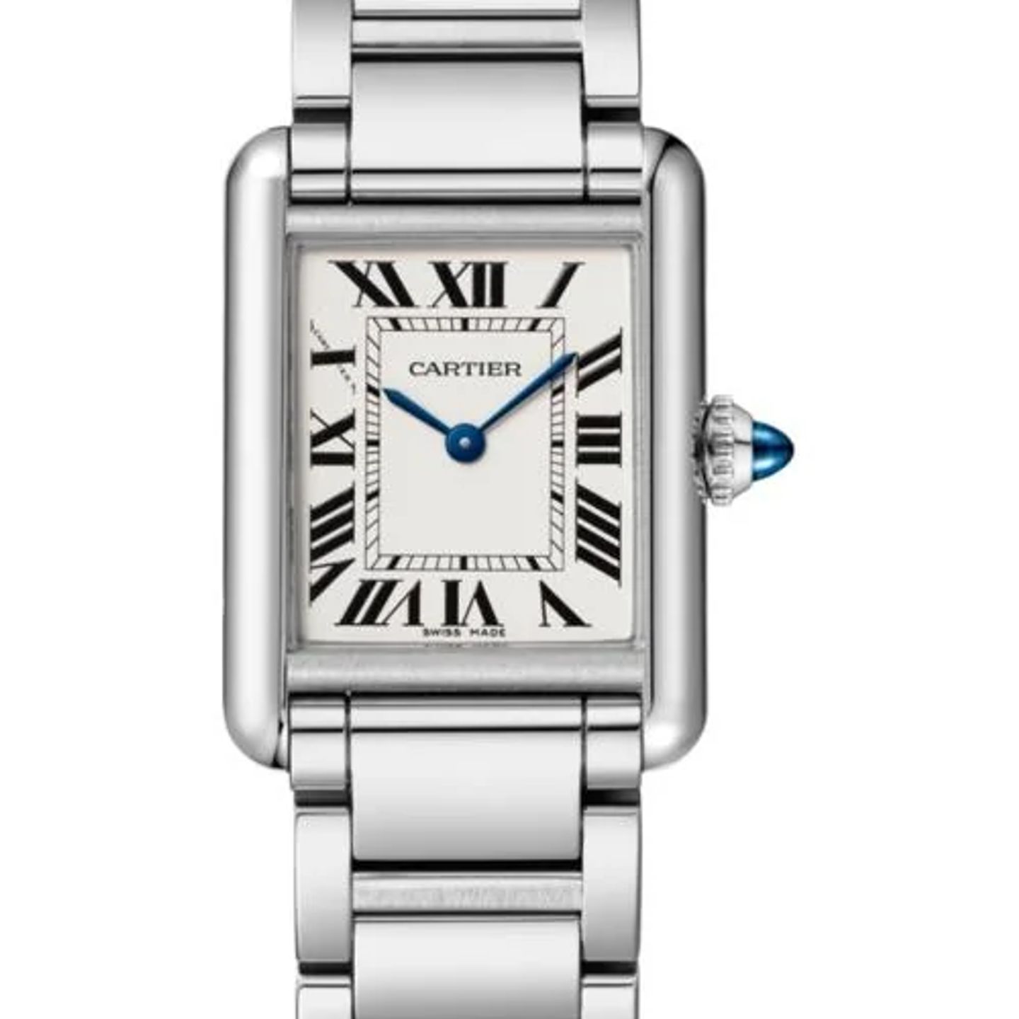 Cartier Tank WSTA0107 - (1/1)