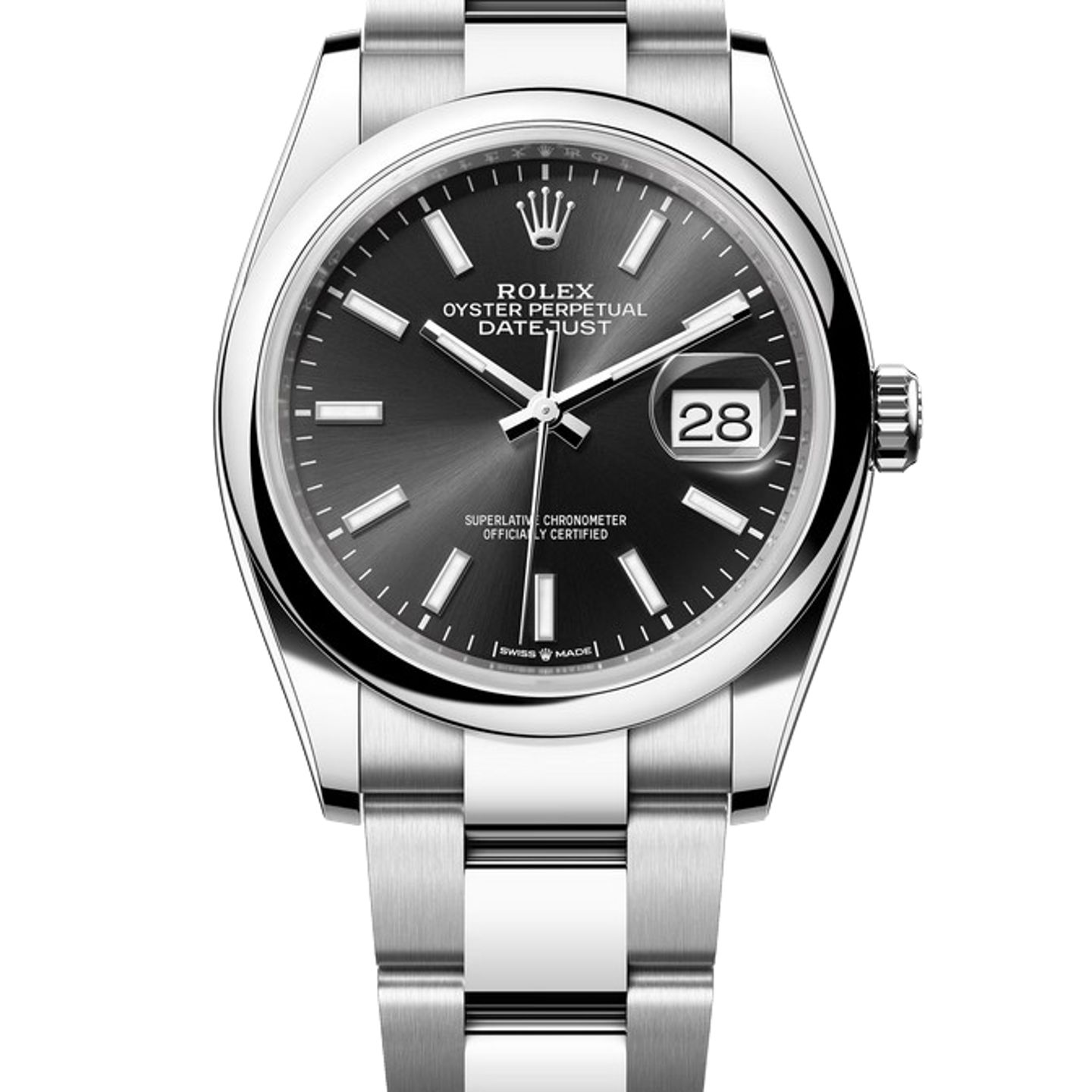 Rolex Datejust 36 126200 - (1/1)