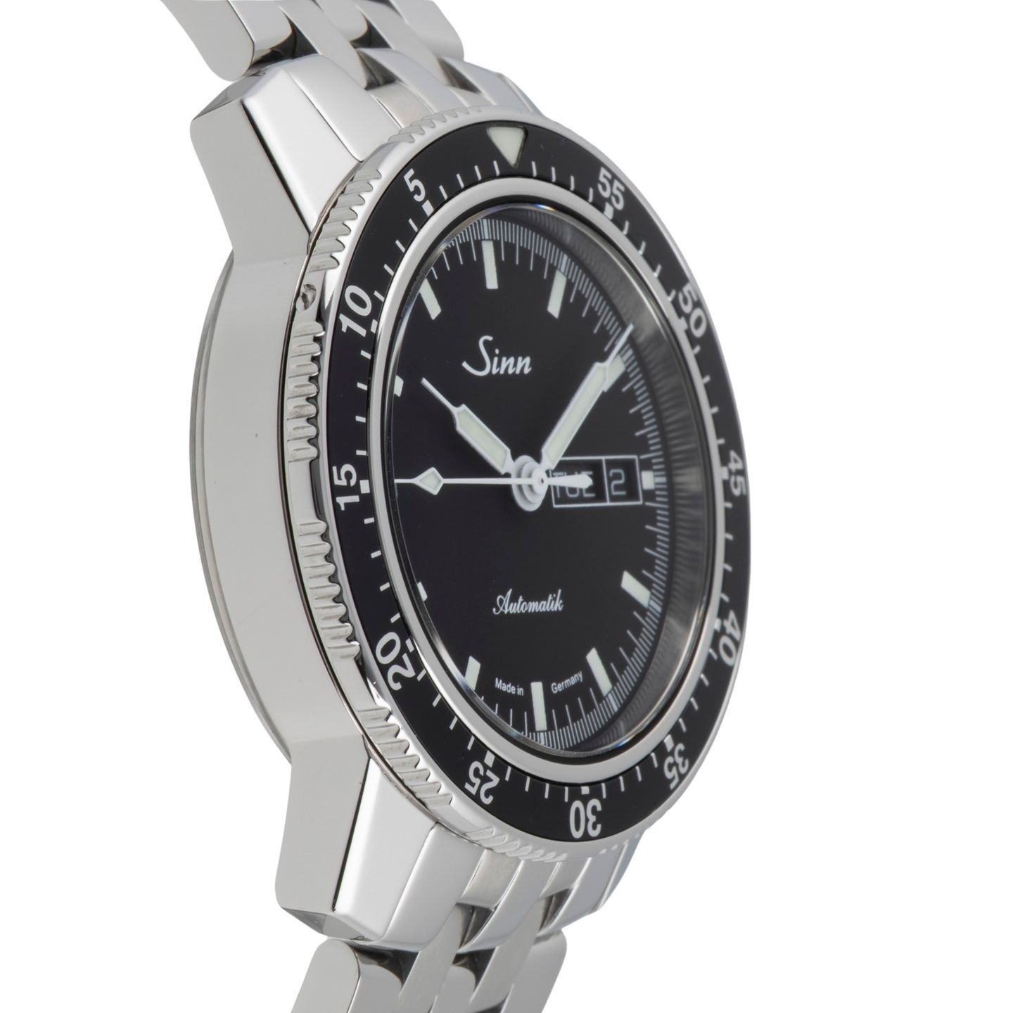 Sinn 104 104.012 - (7/8)