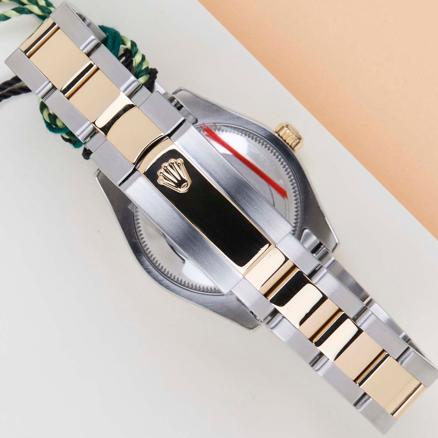 Rolex Lady-Datejust 178273 - (6/8)