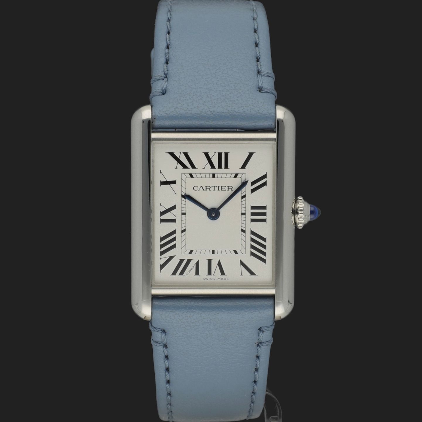 Cartier Tank WSTA0062 - (3/8)