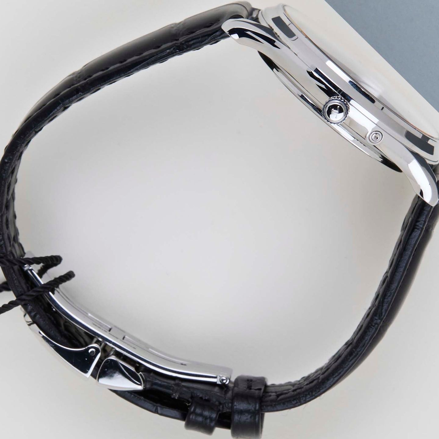 Jaeger-LeCoultre Master Ultra Thin Réserve de Marche Q1378480 - (7/8)