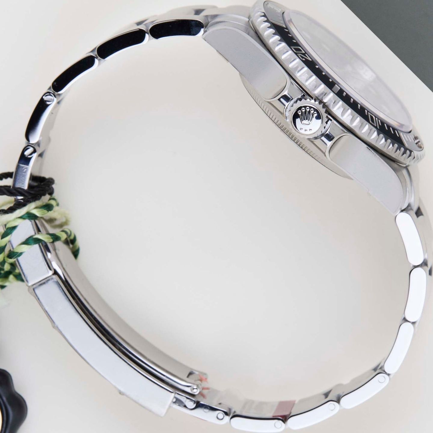 Rolex Sea-Dweller 4000 116600 - (7/8)