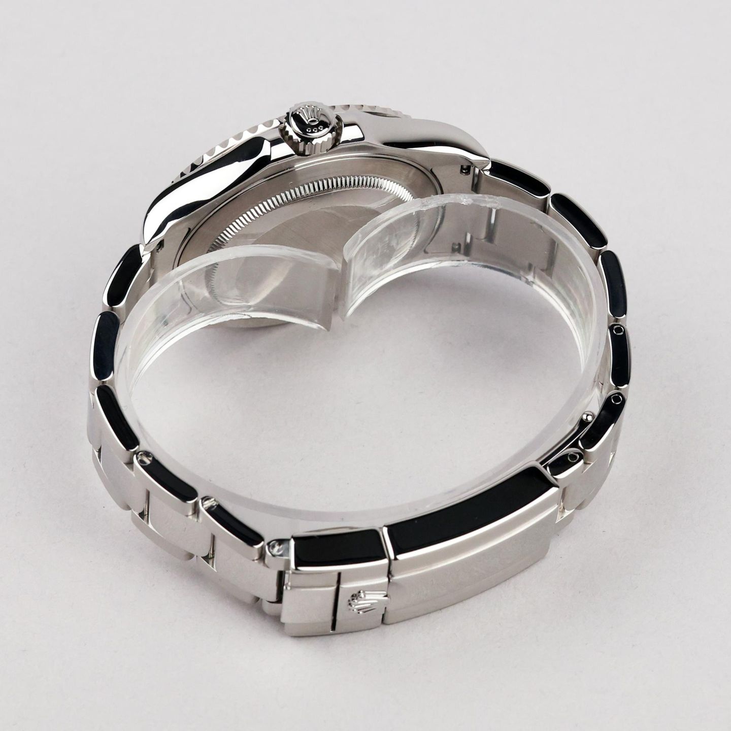 Rolex Yacht-Master 40 116622 (2013) - 40 mm Steel case (5/7)