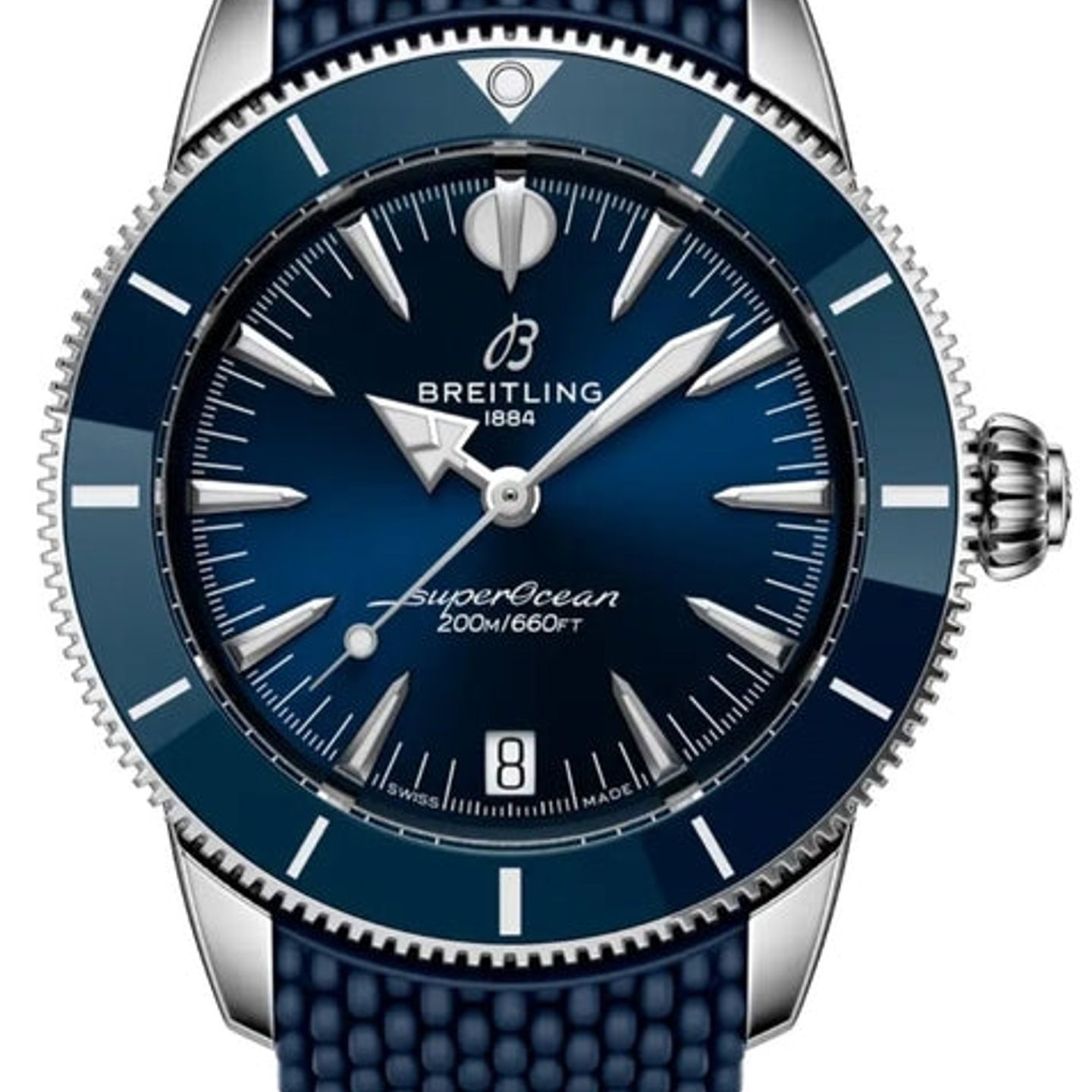 Breitling Superocean Heritage A10390161C1S1 - (1/1)