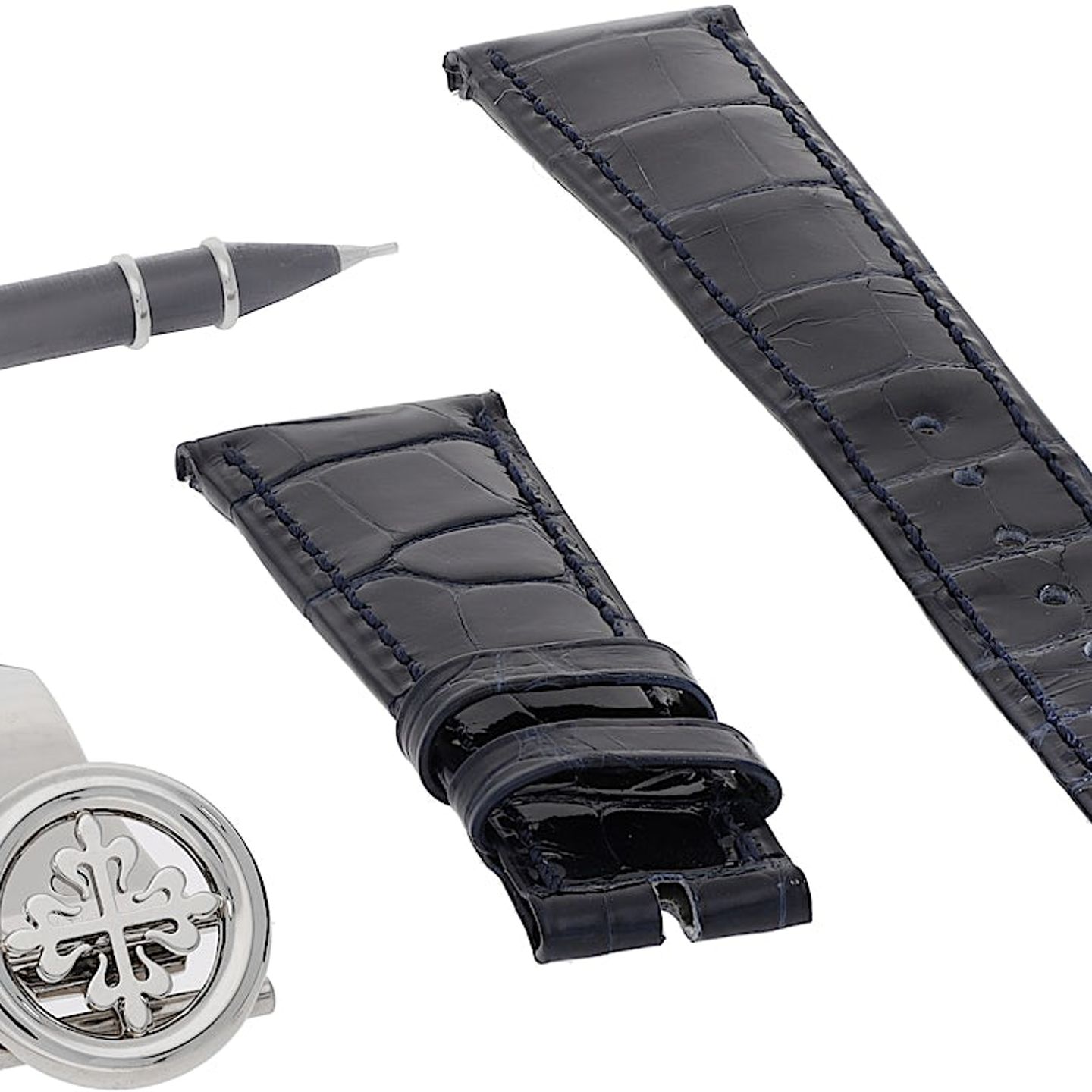 Patek Philippe Annual Calendar 5396G-017 - (6/6)