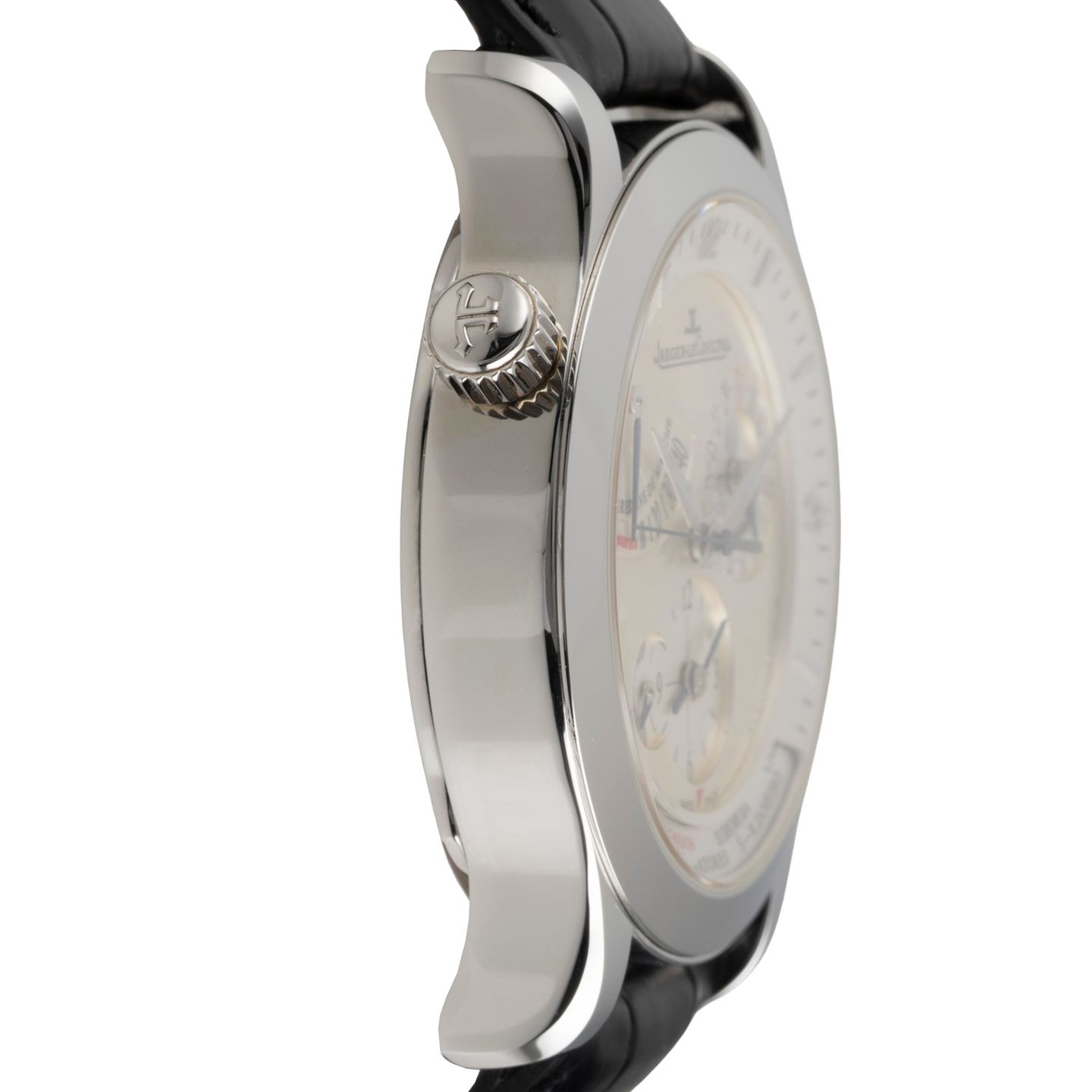 Jaeger-LeCoultre Master Geographic Q1508420 - (7/8)