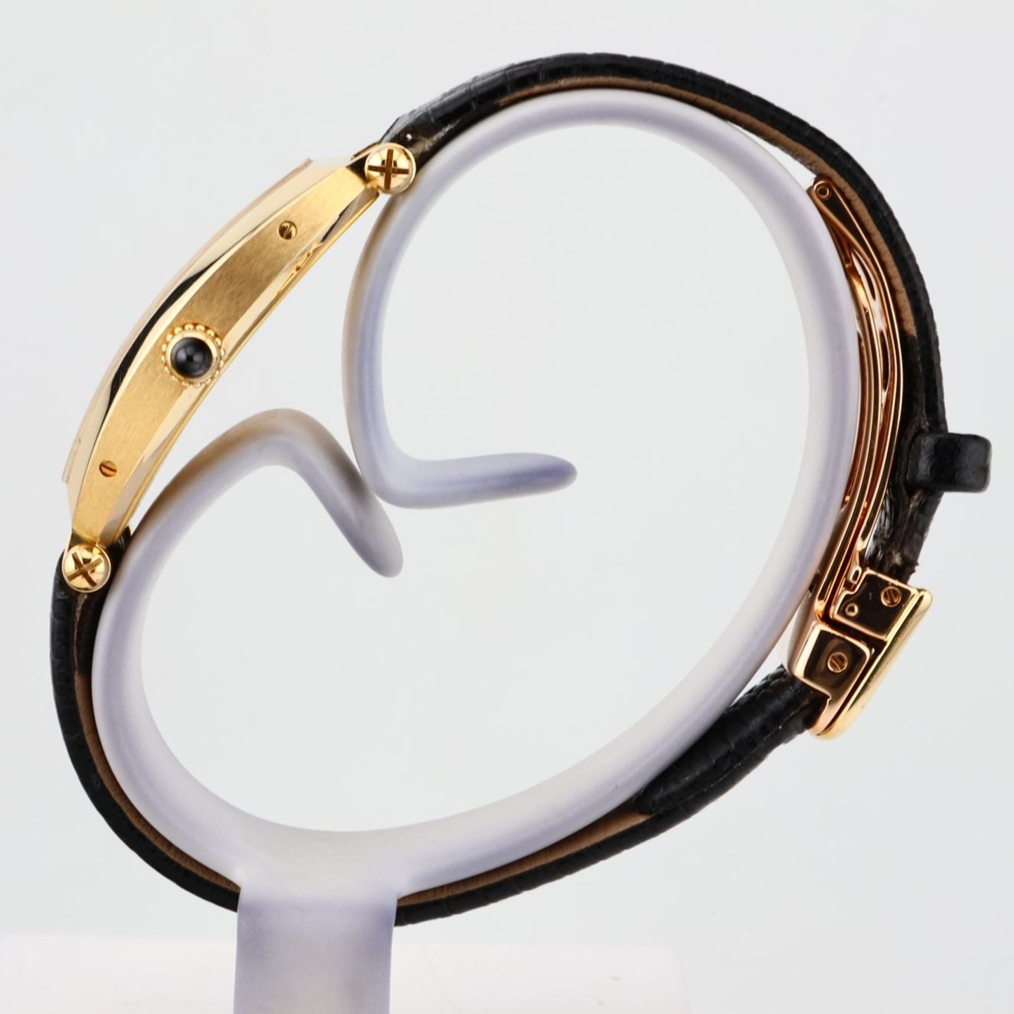 Cartier Tonneau W1541451 - (7/12)