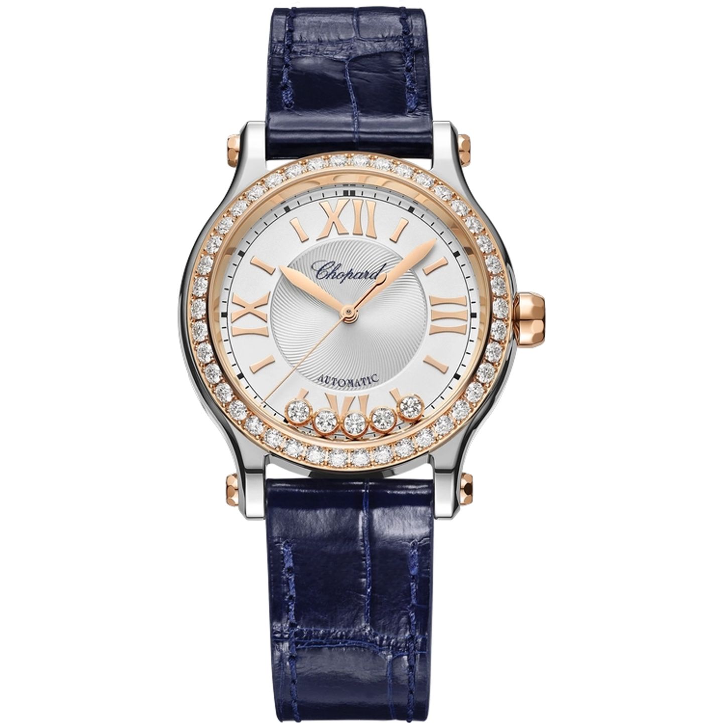Chopard Happy Sport 278608-6003 - (1/1)