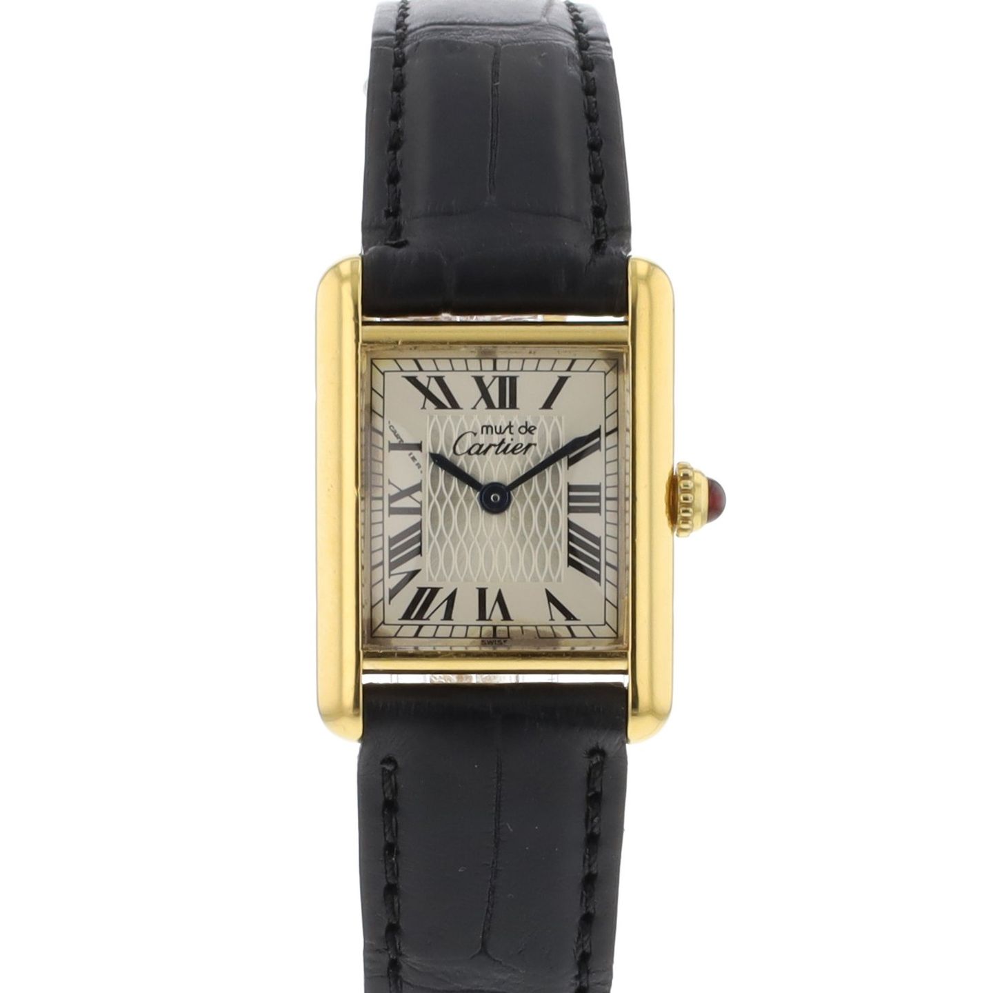 Cartier Tank 1121 - (1/3)