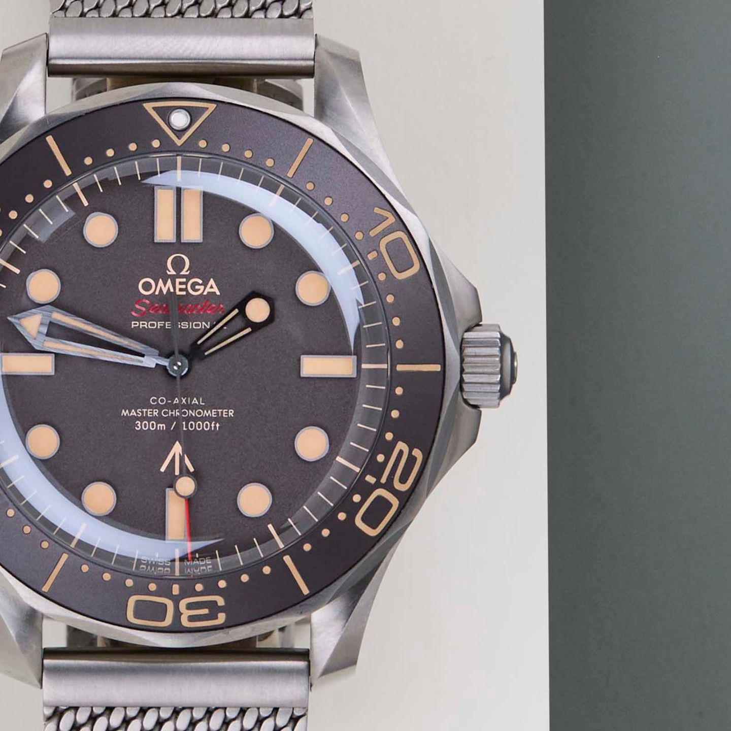 Omega Seamaster Diver 300 M 210.90.42.20.01.001 - (4/5)