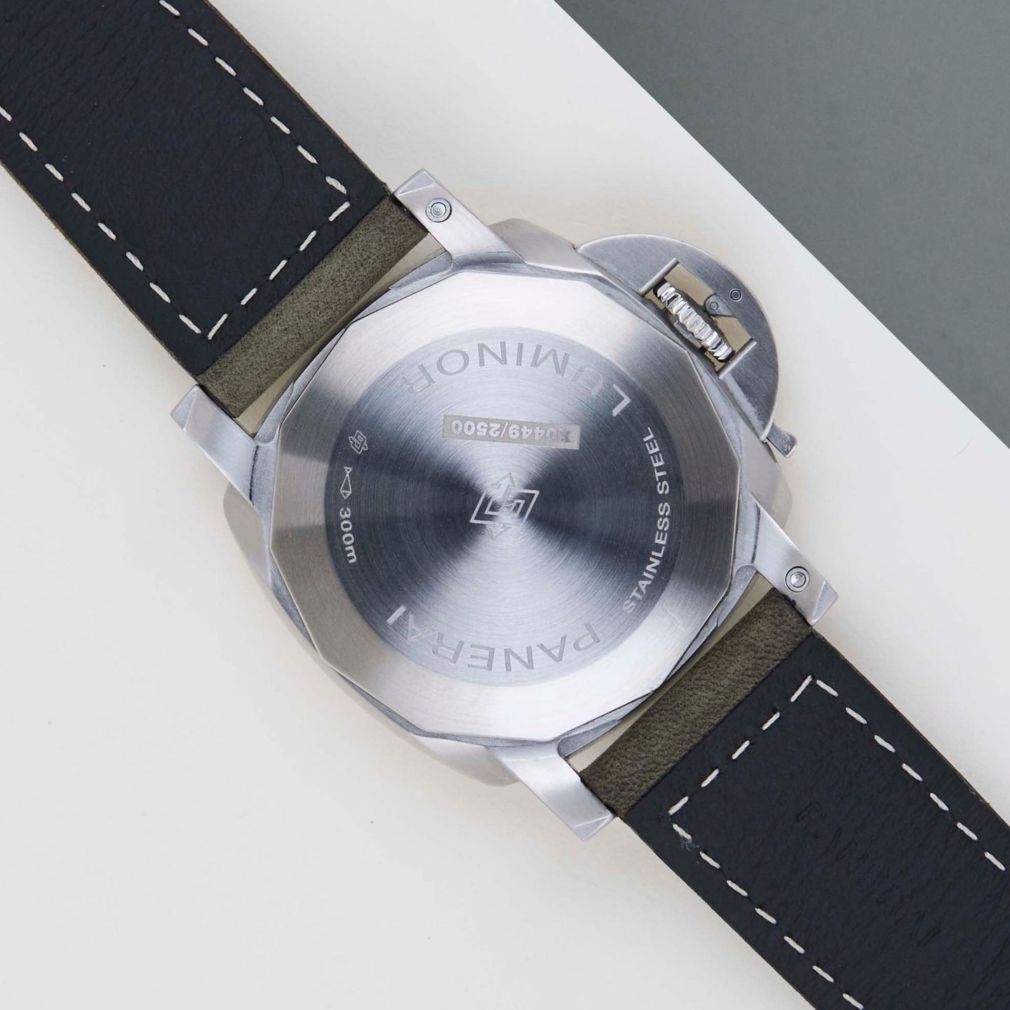 Panerai Luminor Marina PAM01314 - (6/8)