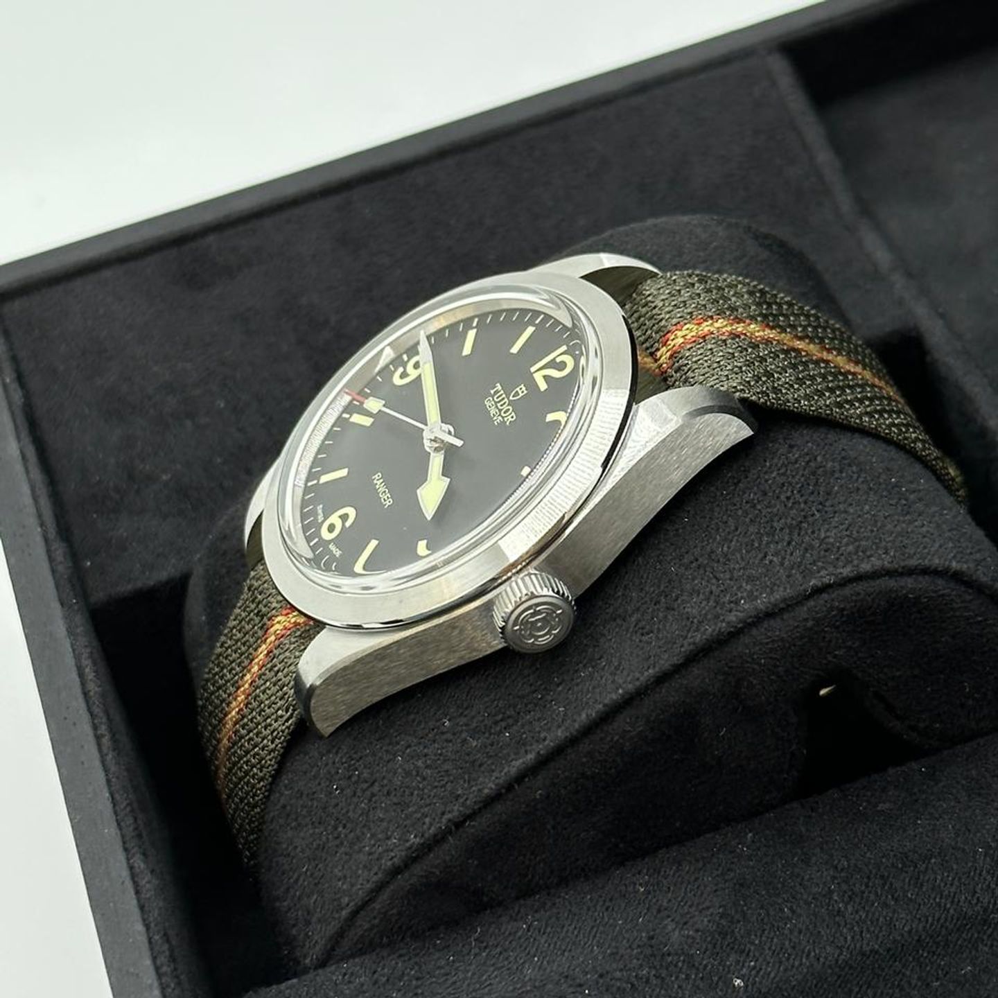 Tudor Ranger 79950 - (5/10)