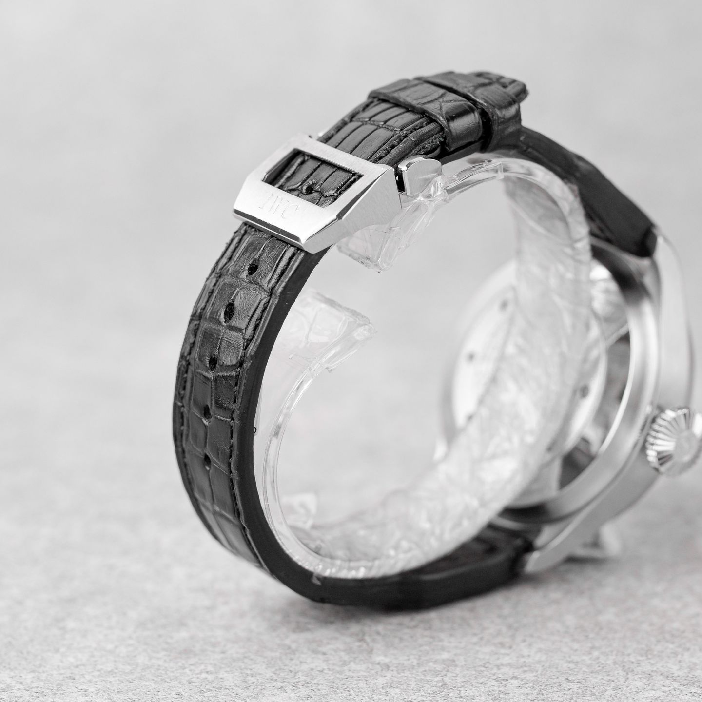 IWC Big Pilot IW329304 - (7/8)