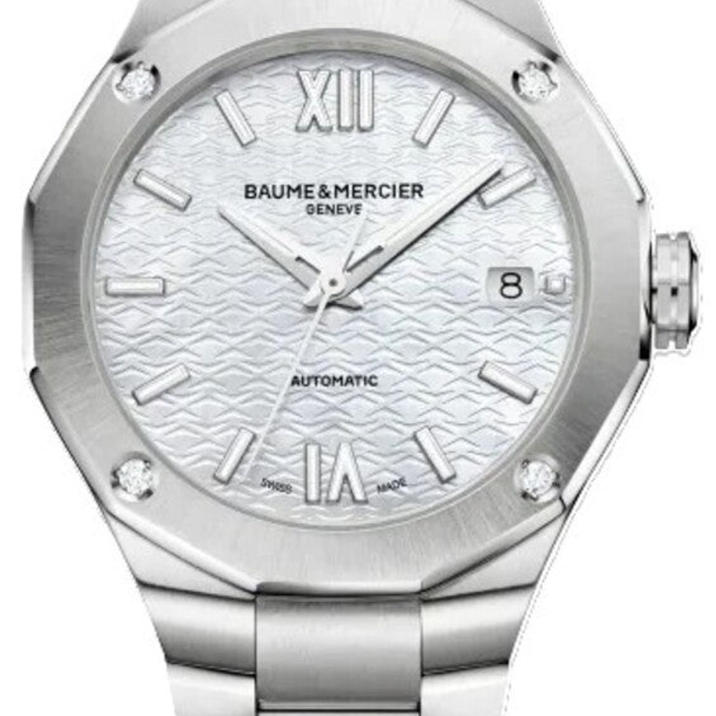Baume & Mercier Riviera M0A10663 - (1/1)