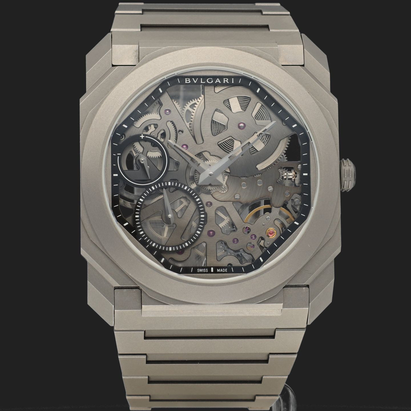 Bulgari Octo 102714 - (3/8)