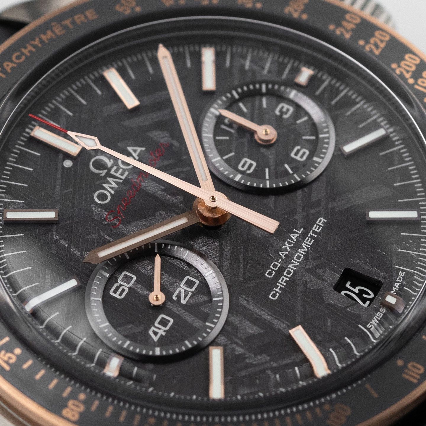 Omega Speedmaster 311.63.44.51.99.002 - (3/8)