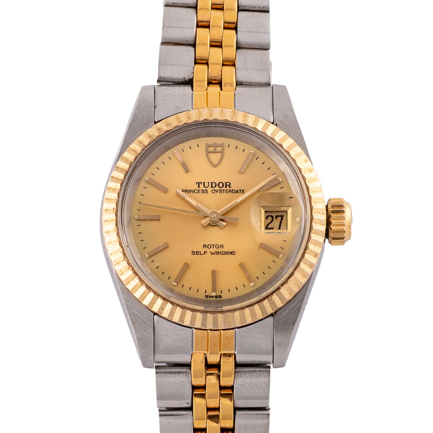 Tudor Prince Oysterdate 92413N - (1/8)