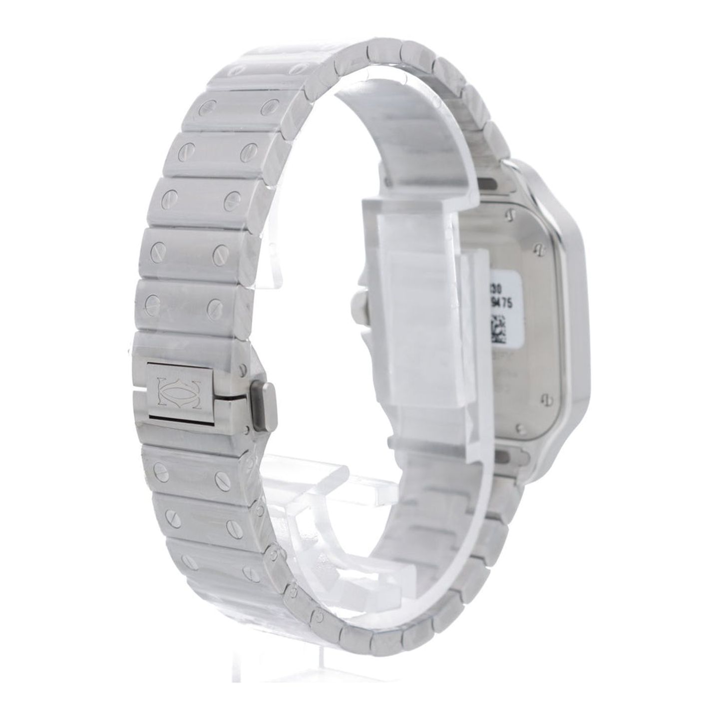 Cartier Santos WSSA0063 - (5/7)
