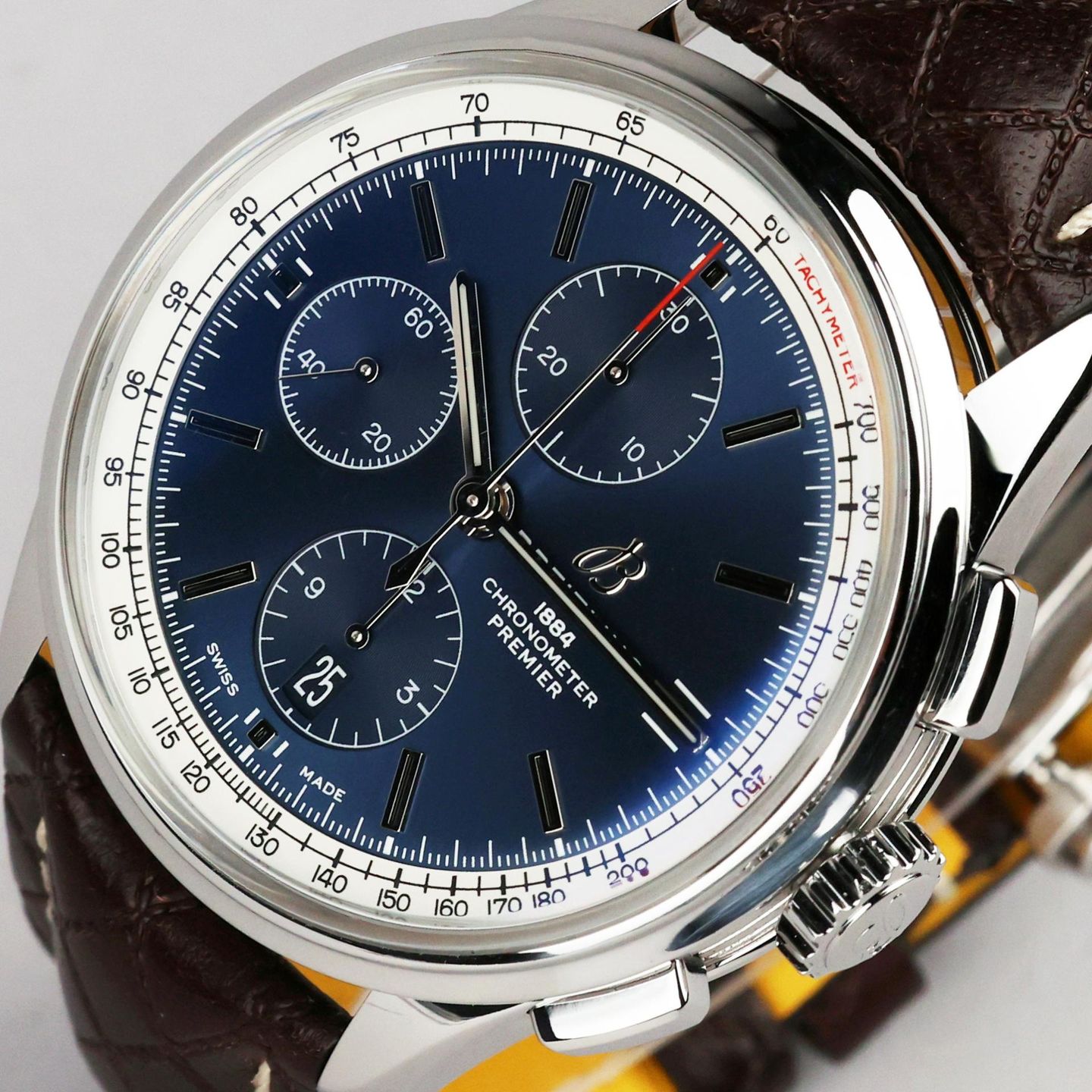 Breitling Premier A13315 - (5/8)