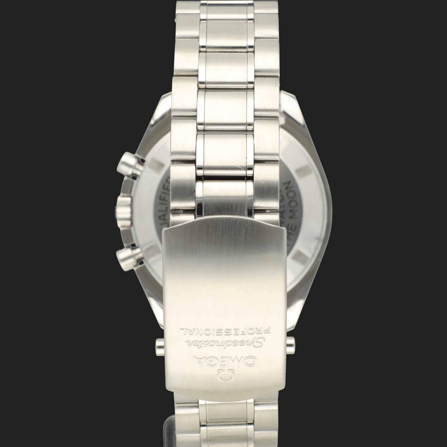 Omega Speedmaster Professional Moonwatch 3570.50.00 - (6/8)