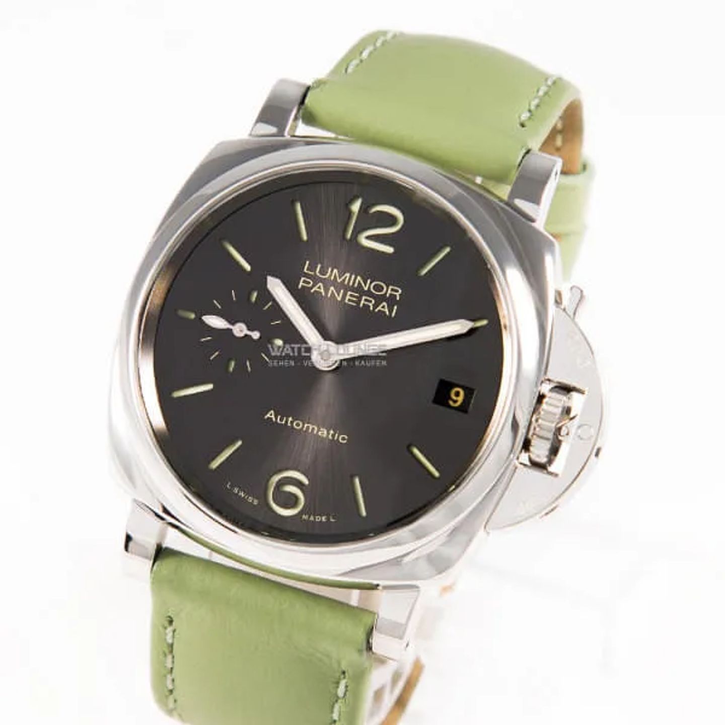 Panerai Luminor Due PAM00755 - (1/1)
