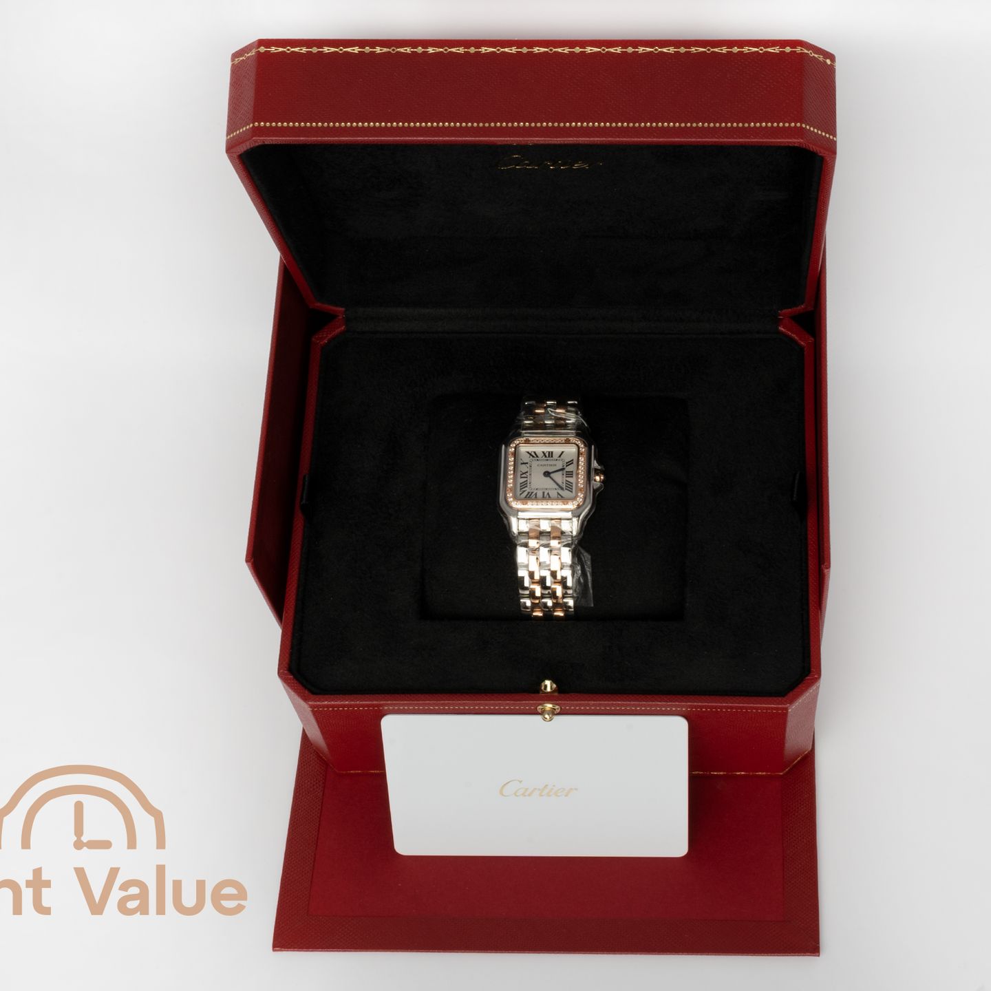 Cartier Panthère W3PN0015 - (3/3)