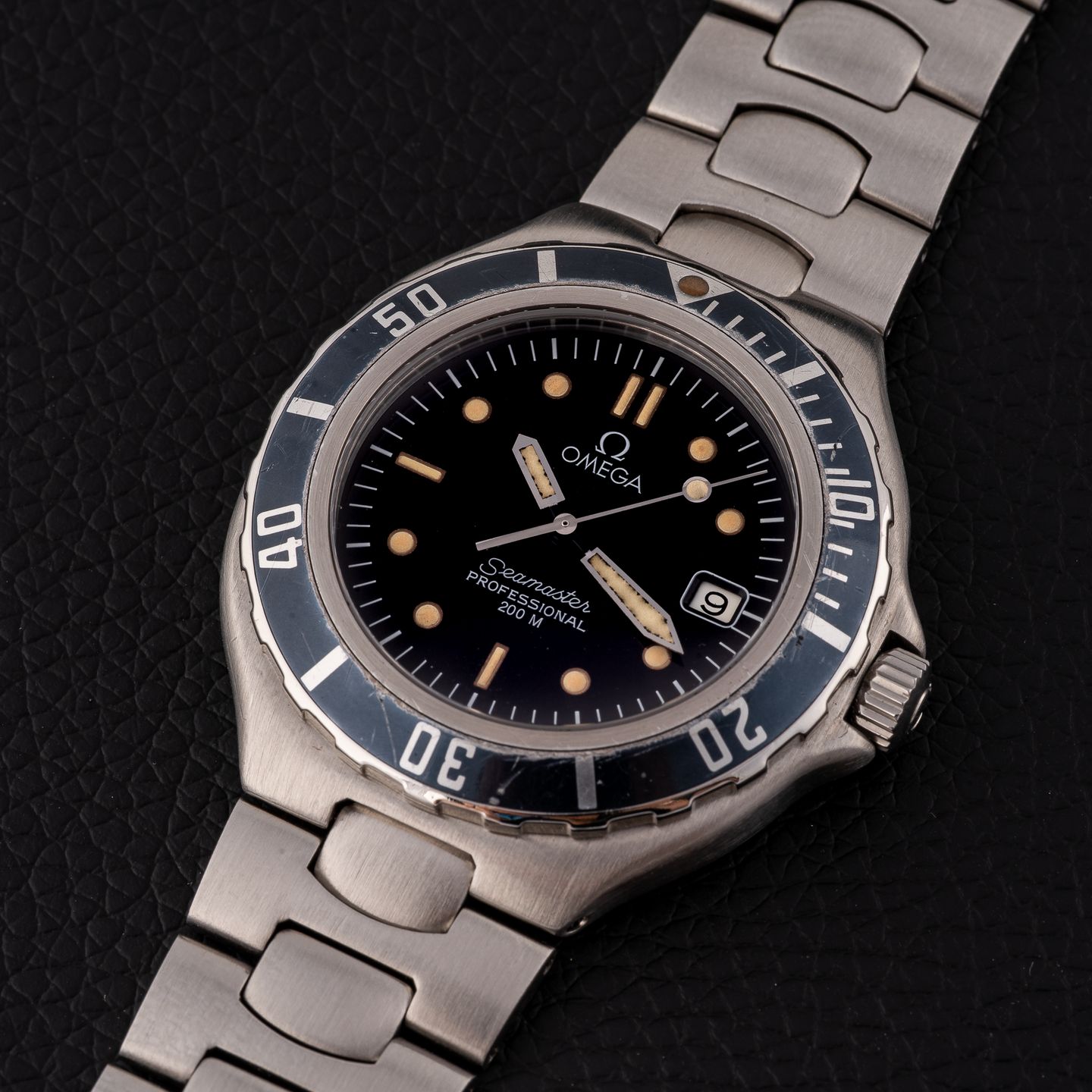 Omega Seamaster 396.1052 - (3/8)