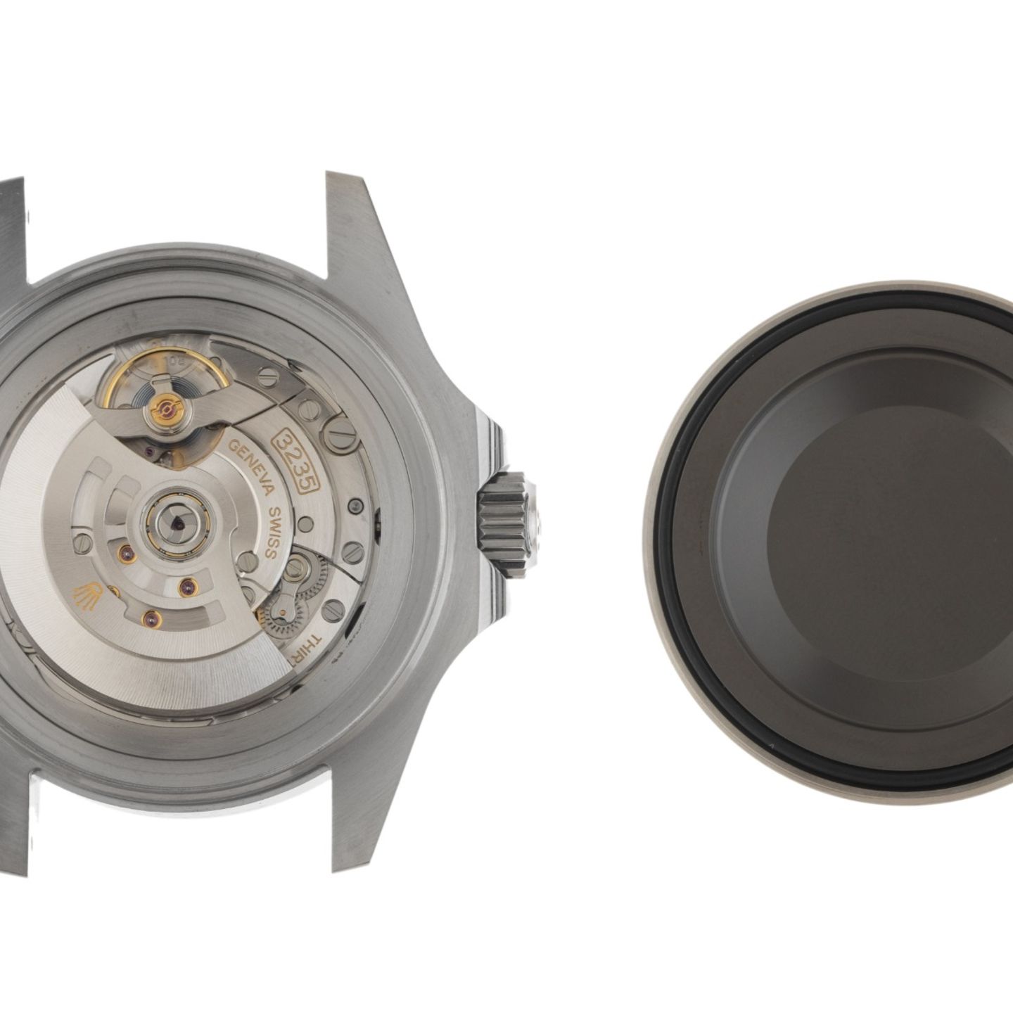 Rolex Sea-Dweller Deepsea 126660 - (8/8)